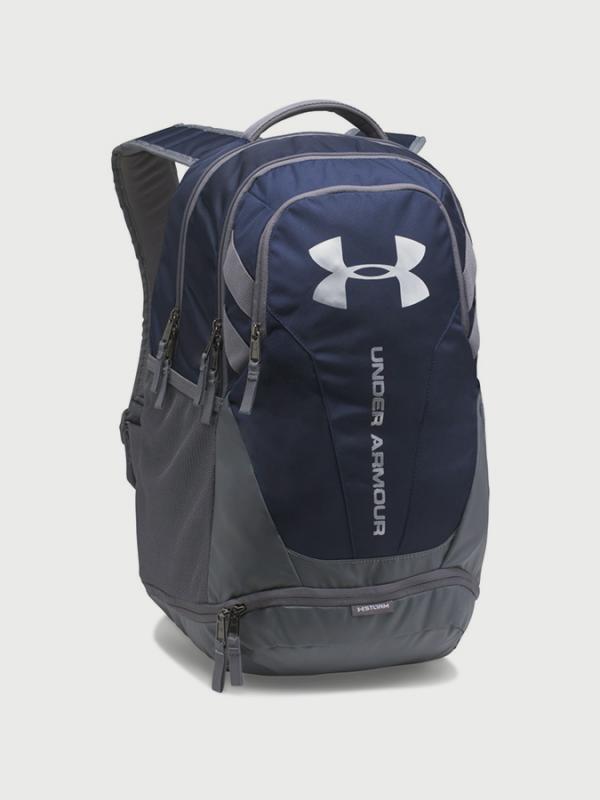 Batoh Under Armour Hustle 3.0 Modrá