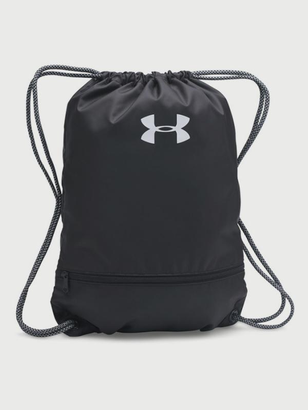 Sáček Under Armour Team Sackpack Černá
