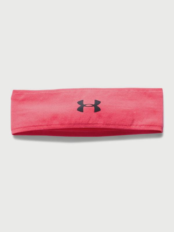 Čelenka Under Armour Perfect Headband 2.0 Růžová