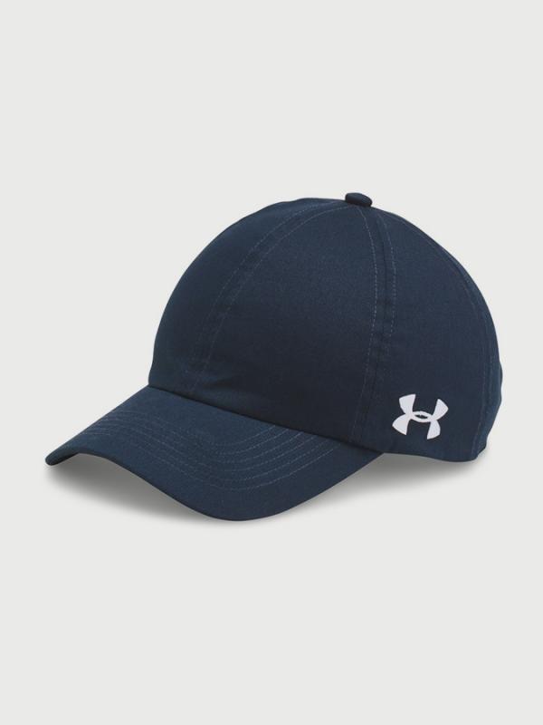 Kšiltovka Under Armour Team Cap Modrá