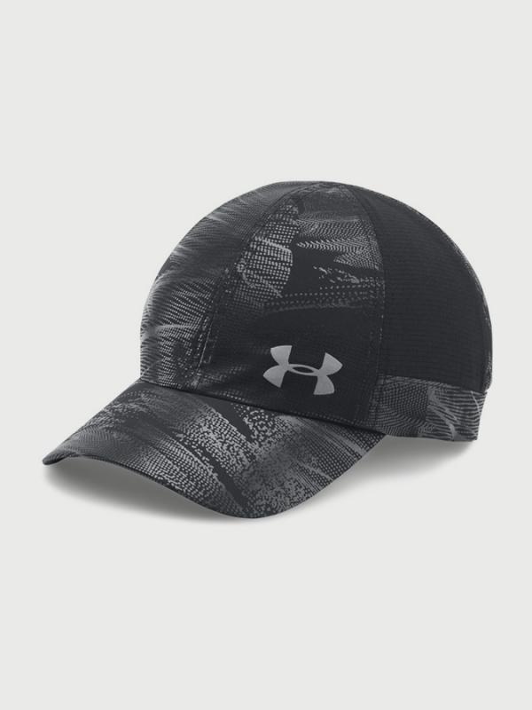 Kšiltovka Under Armour Fly By AV Cap Černá