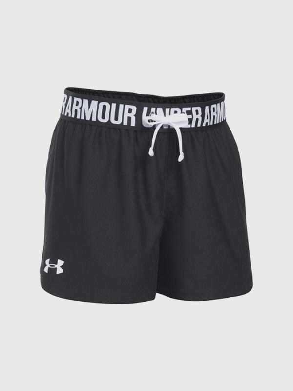 Kraťasy Under Armour Play Up Short Černá