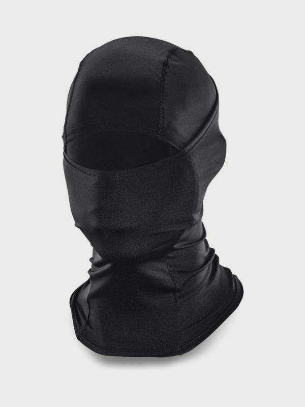 Kukla Under Armour TAC HG Hood Černá