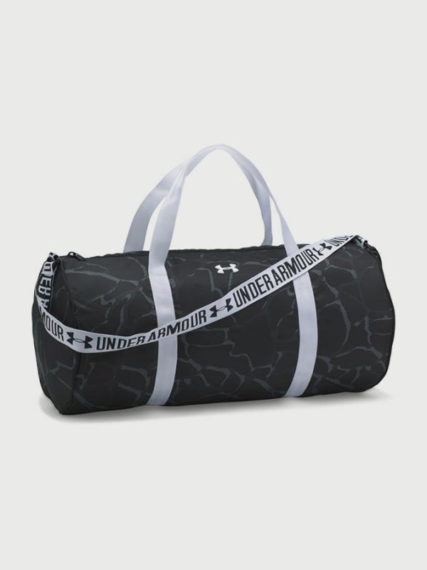 Taška Under Armour Favorite Duffel 2.0 Černá
