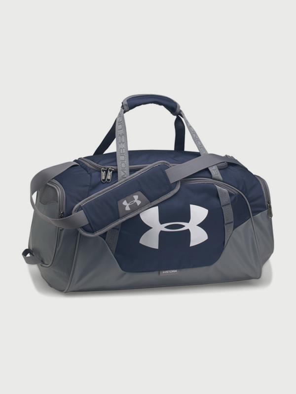 Taška Under Armour Undeniable Duffle 3.0 SM Modrá