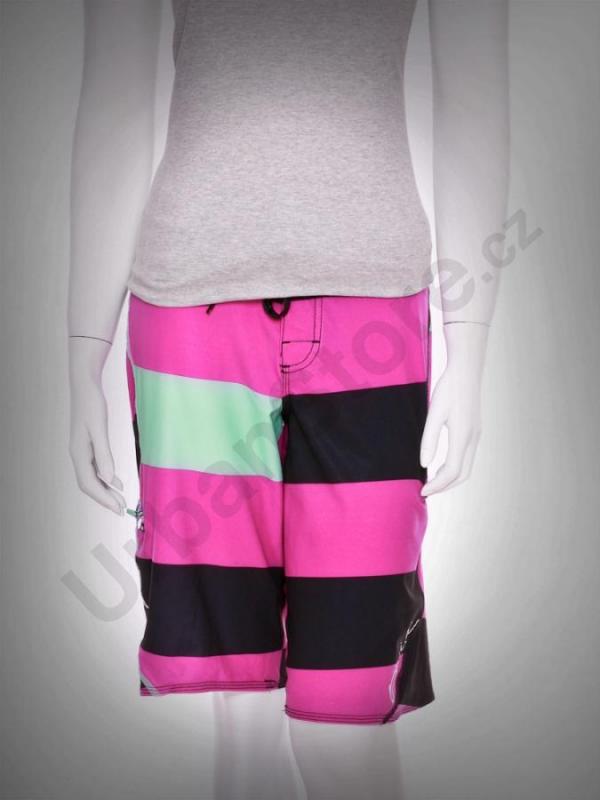 Kraťasy O´Neill PW HYPERFREAK BOARDSHORTS Barevná