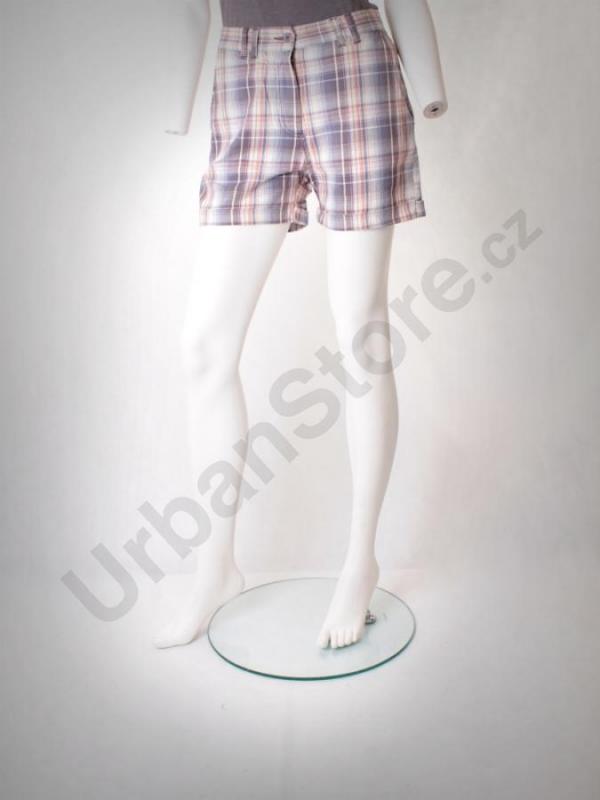 Kraťasy Replay Pantaloncino W8591-50900 Barevná