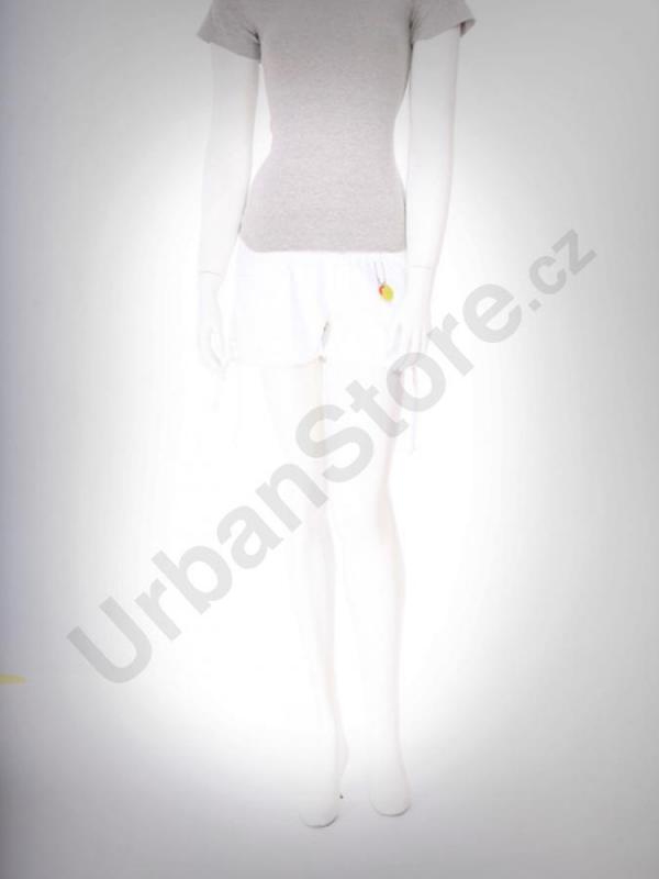 Šortky O´Neill IVYS HOTPANTS Šedá