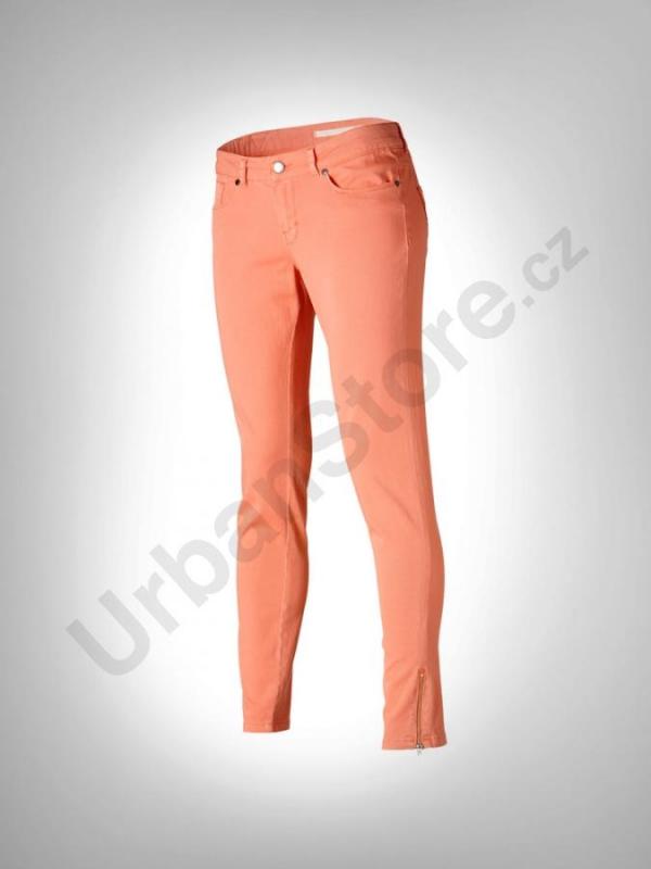 Kalhoty O´Neill LW KATE PANTS Oranžová