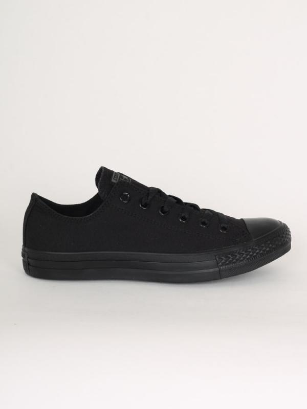 Boty Converse Chuck Taylor All Star OX Černá
