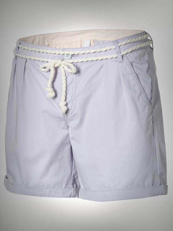 Šortky O´Neill LW REVEILLON WALKSHORTS Fialová