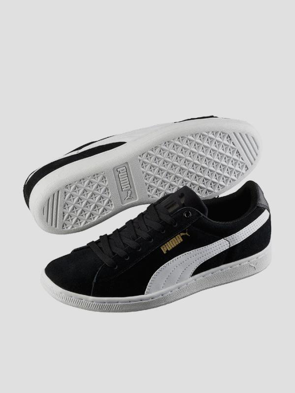 Tenisky Puma  Vikky Černá