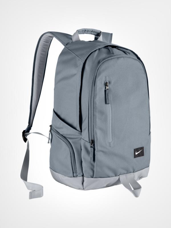 Batoh  NIKE ALL ACCESS FULLFARE Šedá