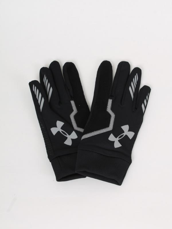 Rukavice Under Armour Engage Coldgear Barevná