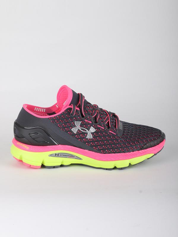 Tenisky Under Armour W Speedform Gemini Barevná