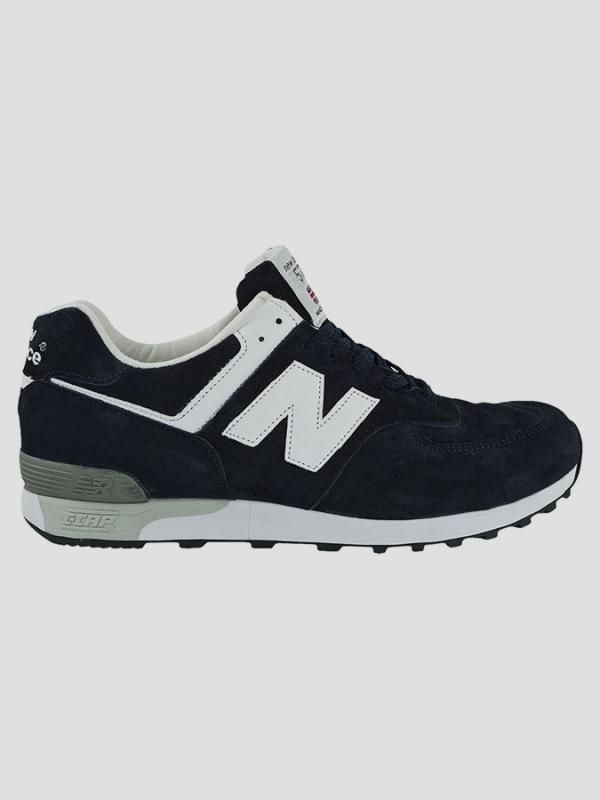 Tenisky New Balance M576DNW Černá