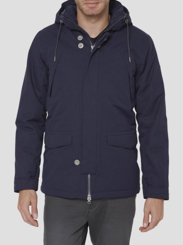 Bunda O´Neill ADV FINE TUNE JACKET Modrá