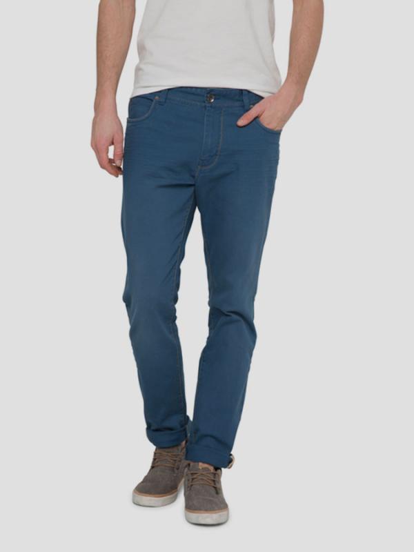Kalhoty O´Neill LM STRINGER PANTS Modrá