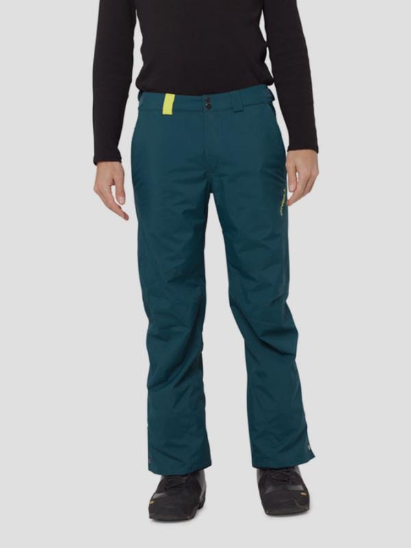 Kalhoty O´Neill PM HAMMER PANTS Zelená