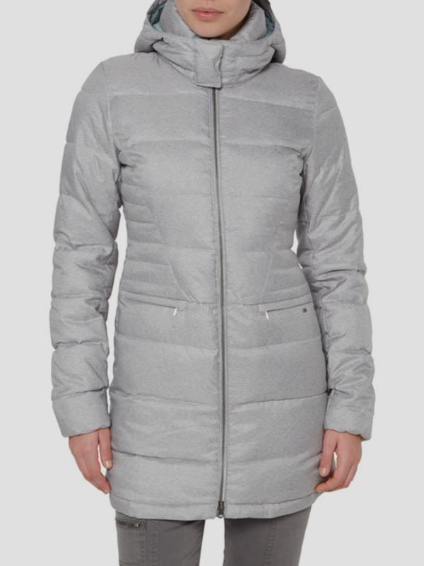Kabát O´Neill LW CONTROL JACKET Šedá