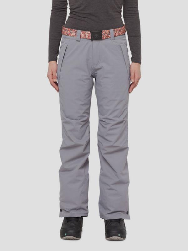 Kalhoty O´Neill PW STAR PANTS Šedá