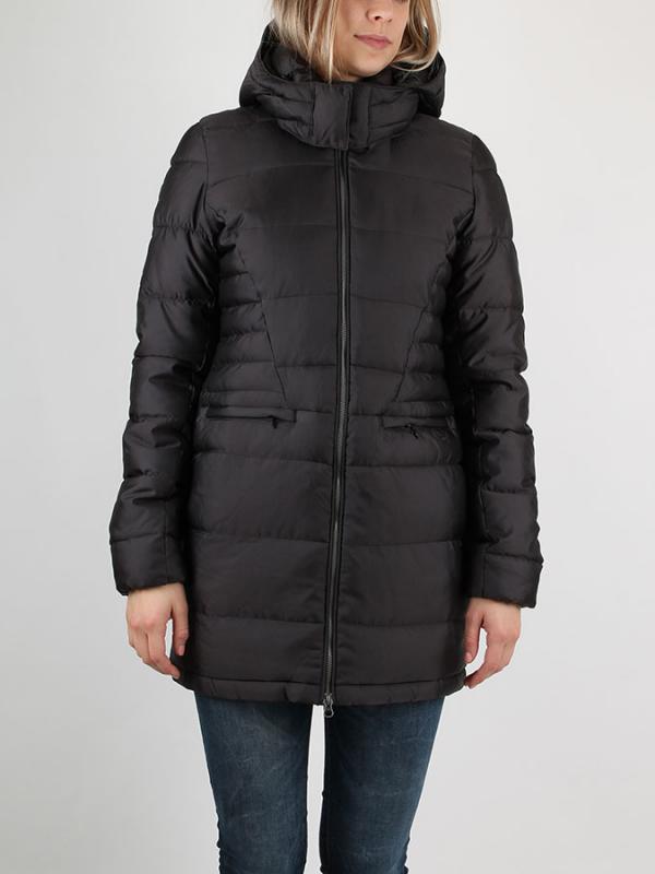 Kabát O´Neill LW CONTROL JACKET Černá