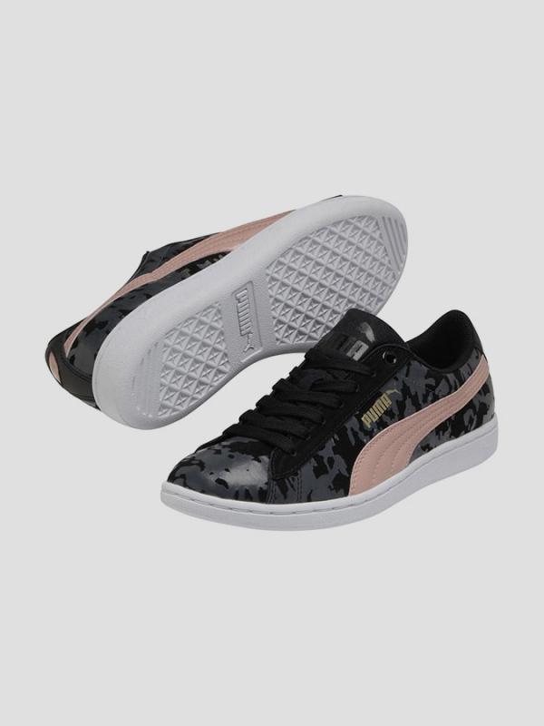 Tenisky Puma  Vikky Blur Černá