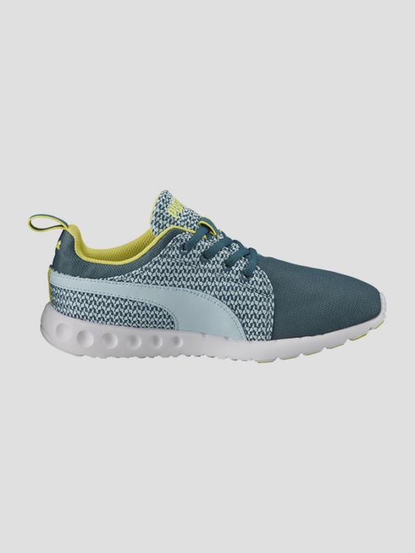 Tenisky Puma Carson Runner Knit Wn s Barevná