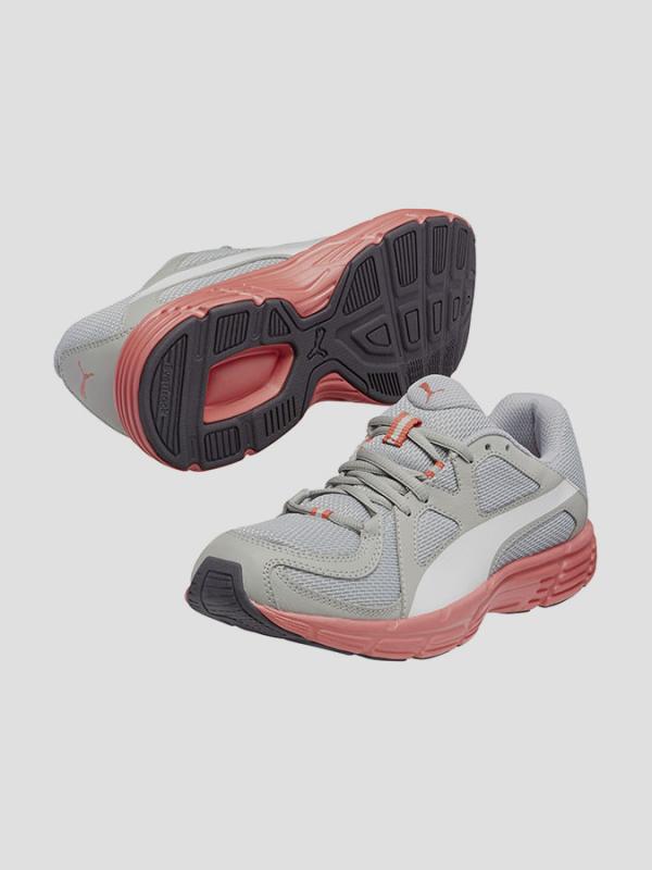 Tenisky Puma Axis v3 Mesh Šedá