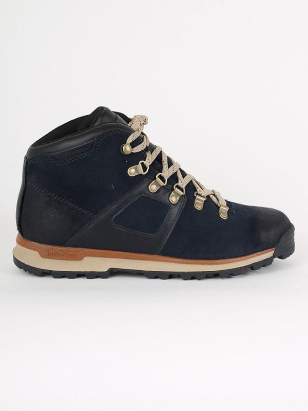 Boty Timberland gt scramble mid Barevná