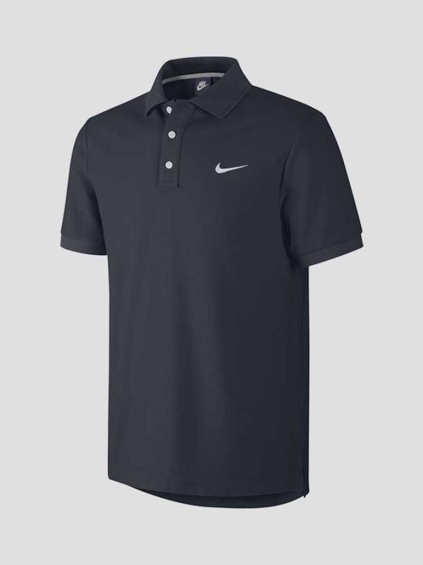 Tričko Nike MATCHUP POLO Barevná