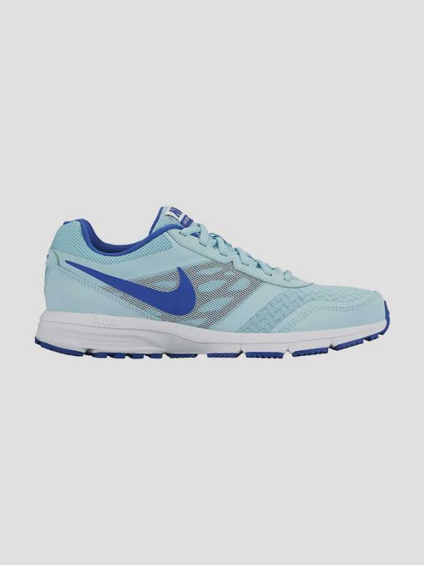 Tenisky  Nike AIR RELENTLESS 4 MSL Modrá