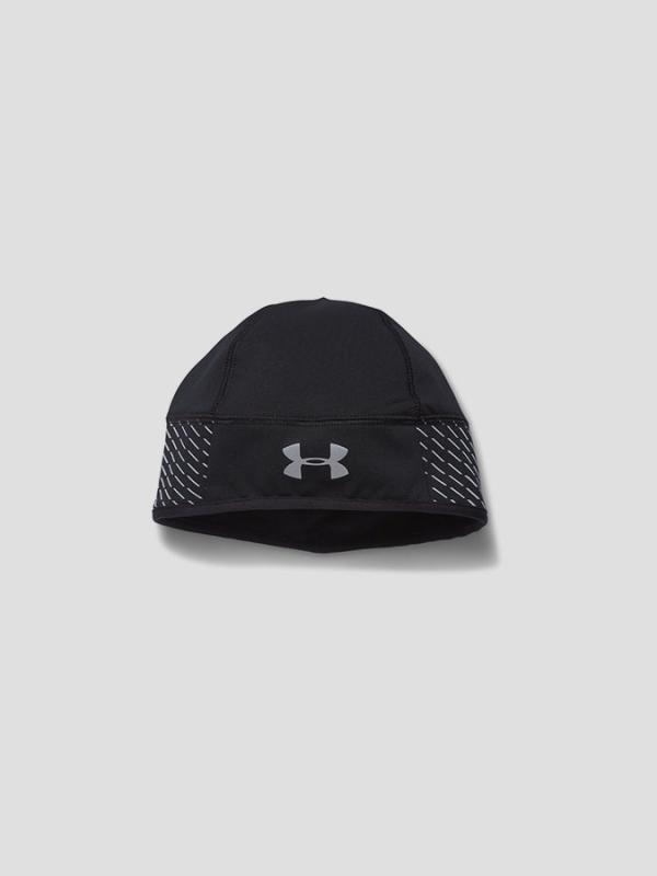 Čepice Under Armour Men'S Illuminate Run Beanie Barevná