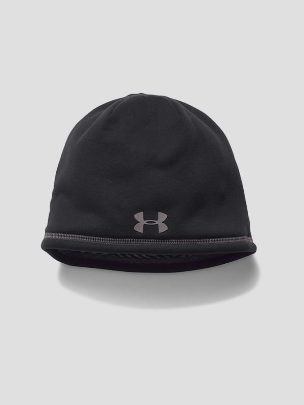 Čepice Under Armour Men'S Cgi Storm Beanie Barevná