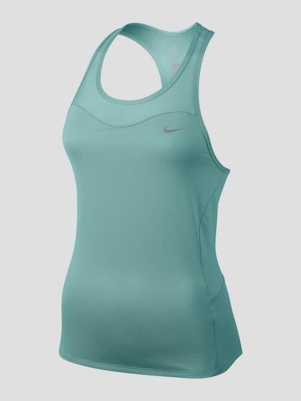 Tílko Nike TECHNICAL TANK Modrá