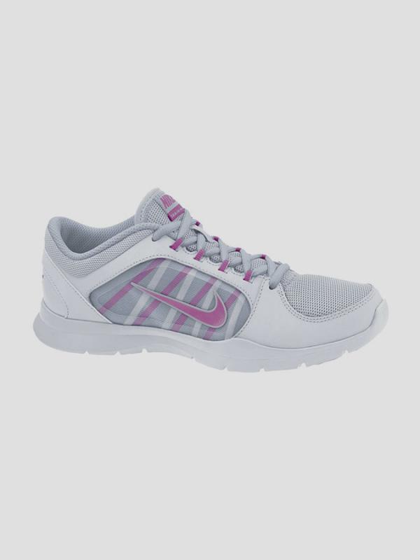 Tenisky Nike WMNS NIKE FLEX TRAINER 4 Bílá