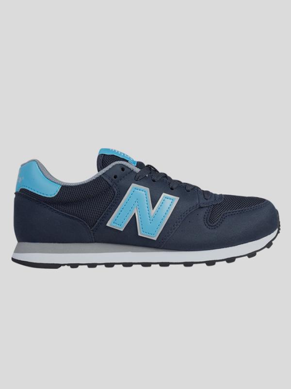 Boty New Balance GW500NSB Modrá