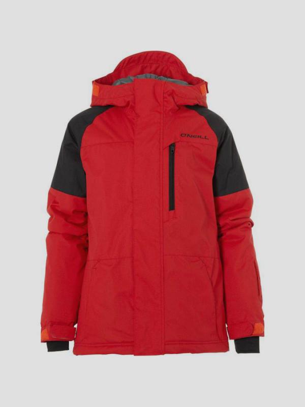 Bunda O´Neill PB VOLTA JACKET Červená