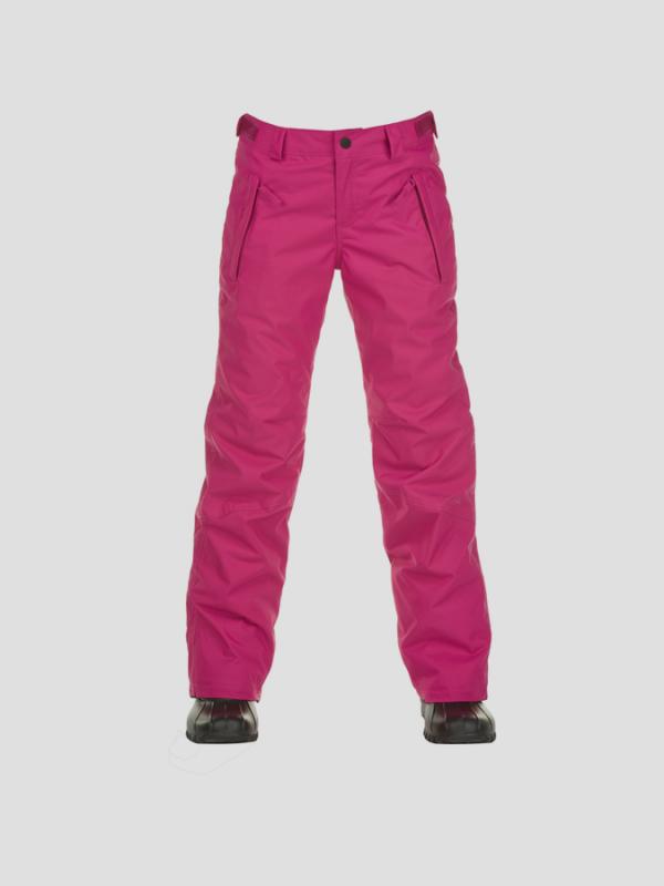 Kalhoty O´Neill PG JEWEL PANT Růžová