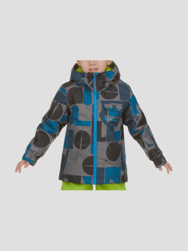 Bunda O´Neill PK DALTON JACKET Barevná