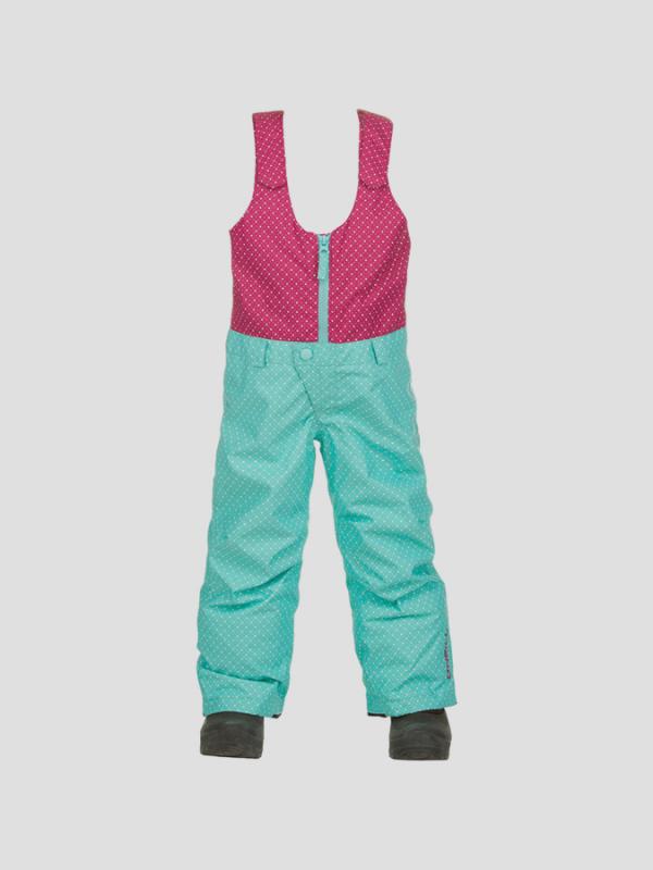 Kalhoty  O´Neill PK PARK BIB PANT Barevná