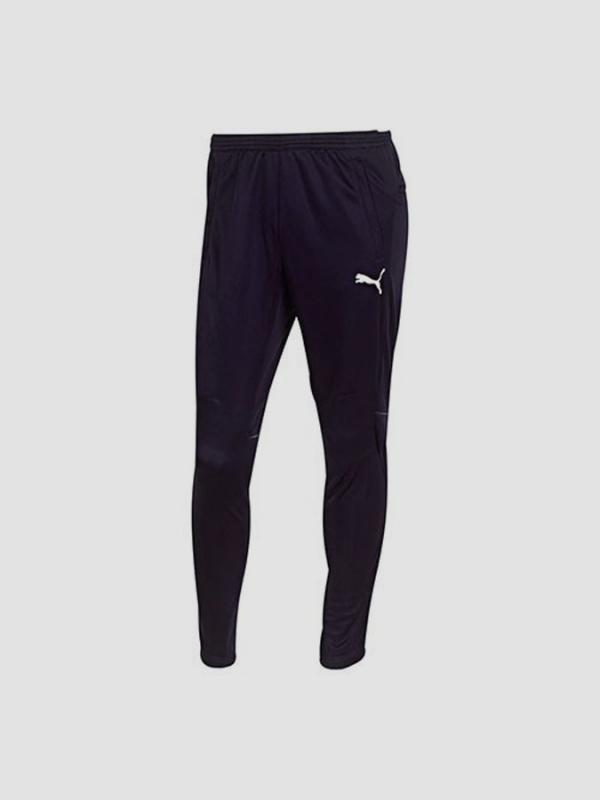 Tepláky Puma Training Pant Černá