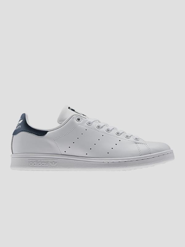 Boty adidas Originals Stan Smith Bílá