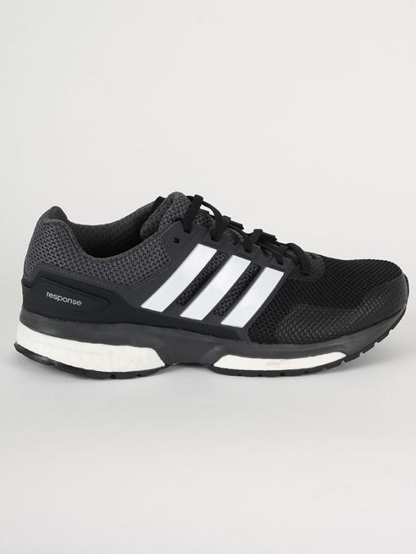 Boty adidas Performance response 2 m Černá