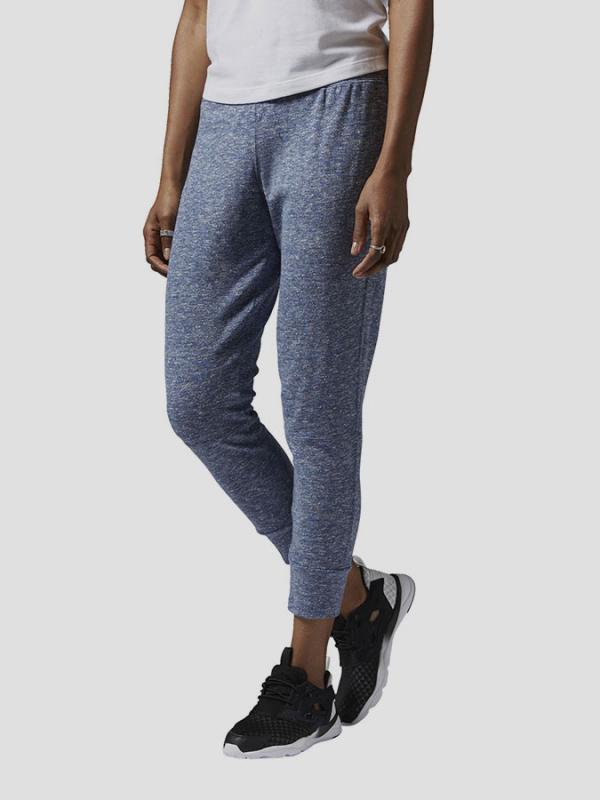 Tepláky Reebok Classic F FT TREND SWEAT PANT Modrá