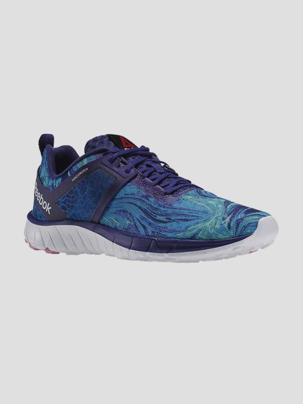 Boty Reebok Z BELLE WS Modrá