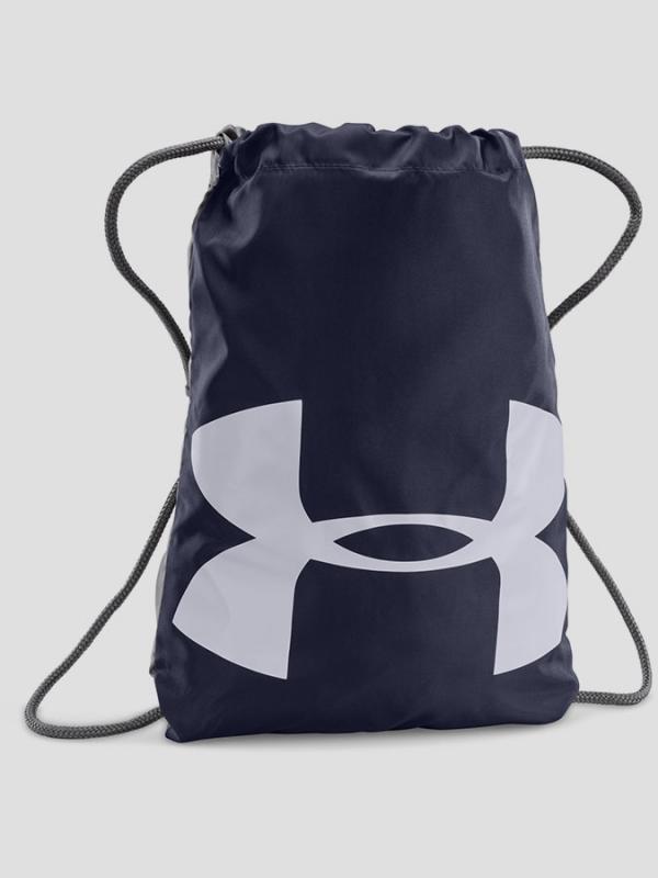 Vak Under Armour Ozsee Sackpack Modrá