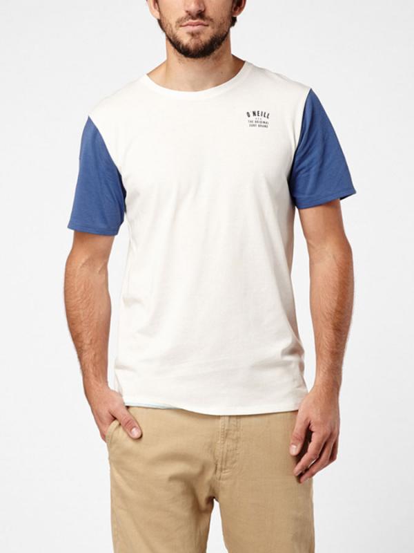 Tričko O´Neill AM CULT HYPERDRY T-SHIRT Bílá