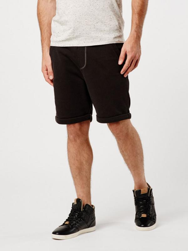 Kraťasy O´Neill LM EASY RIDER SHORTS Černá