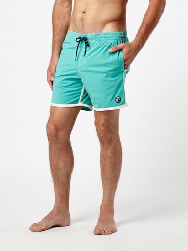 Boardshortky O´Neill PM O'RIGINALS VERT SHORTS Zelená